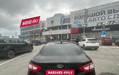 Ford Mondeo V, 2016 год, 1 430 000 рублей, 2 фотография