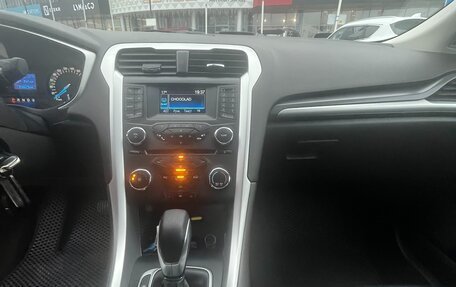 Ford Mondeo V, 2016 год, 1 430 000 рублей, 7 фотография