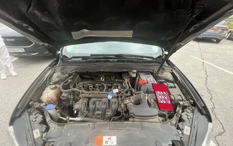 Ford Mondeo V, 2016 год, 1 430 000 рублей, 12 фотография