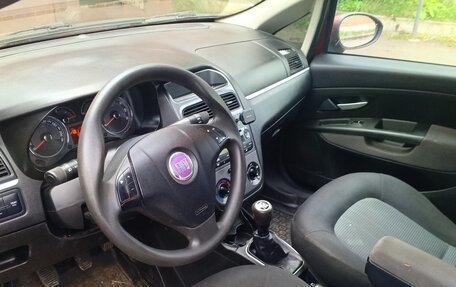 Fiat Linea, 2010 год, 260 000 рублей, 4 фотография