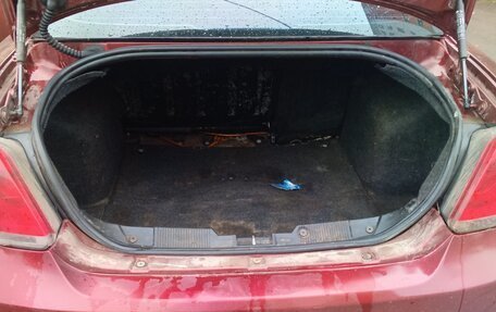 Fiat Linea, 2010 год, 260 000 рублей, 7 фотография