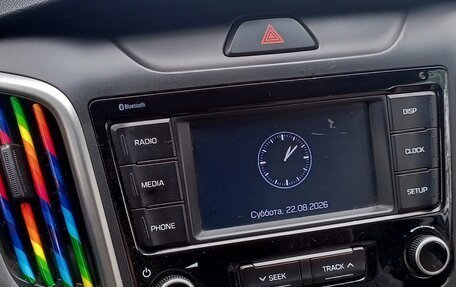 Hyundai Creta I рестайлинг, 2020 год, 1 850 000 рублей, 7 фотография