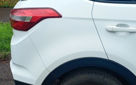 Hyundai Creta I рестайлинг, 2020 год, 1 850 000 рублей, 20 фотография