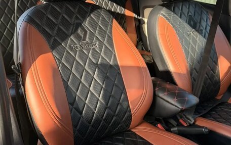 Renault Logan II, 2014 год, 550 000 рублей, 9 фотография