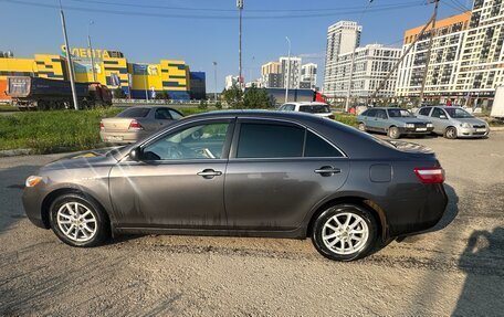 Toyota Camry, 2007 год, 950 000 рублей, 4 фотография