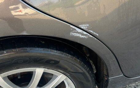 Toyota Camry, 2007 год, 950 000 рублей, 5 фотография