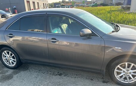 Toyota Camry, 2007 год, 950 000 рублей, 3 фотография