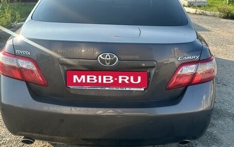Toyota Camry, 2007 год, 950 000 рублей, 2 фотография