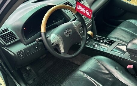 Toyota Camry, 2007 год, 950 000 рублей, 7 фотография