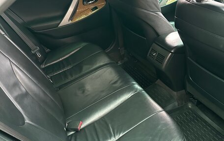 Toyota Camry, 2007 год, 950 000 рублей, 10 фотография