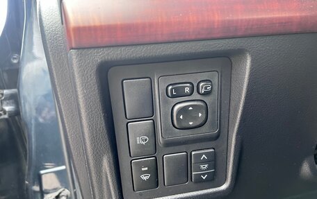 Toyota Land Cruiser Prado 150 рестайлинг 2, 2013 год, 3 650 000 рублей, 8 фотография