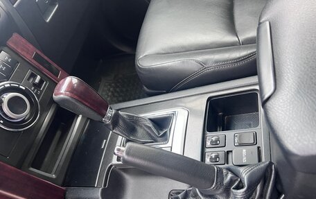 Toyota Land Cruiser Prado 150 рестайлинг 2, 2013 год, 3 650 000 рублей, 4 фотография