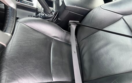 Toyota Land Cruiser Prado 150 рестайлинг 2, 2013 год, 3 650 000 рублей, 3 фотография
