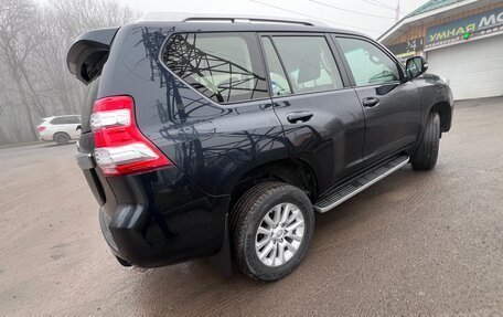 Toyota Land Cruiser Prado 150 рестайлинг 2, 2013 год, 3 650 000 рублей, 11 фотография