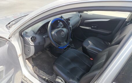Nissan Almera, 2015 год, 480 000 рублей, 6 фотография