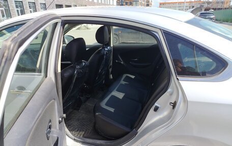 Nissan Almera, 2015 год, 480 000 рублей, 5 фотография