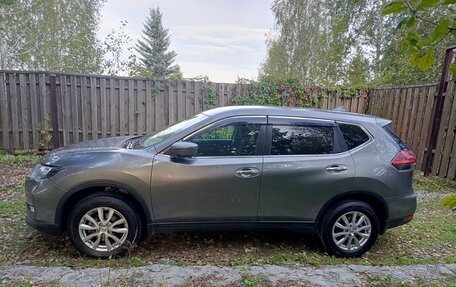 Nissan X-Trail, 2019 год, 2 200 000 рублей, 4 фотография