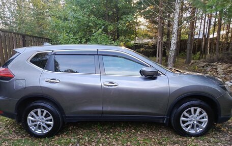 Nissan X-Trail, 2019 год, 2 200 000 рублей, 3 фотография
