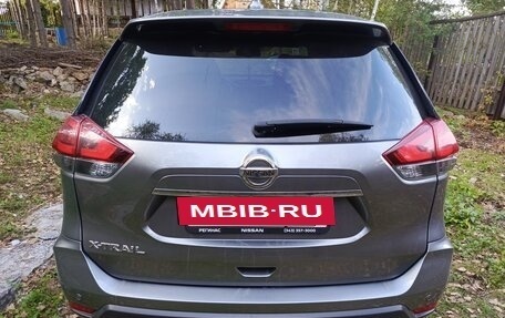 Nissan X-Trail, 2019 год, 2 200 000 рублей, 2 фотография
