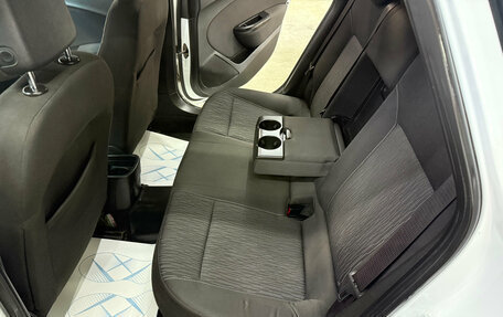 Opel Astra J, 2012 год, 580 000 рублей, 20 фотография