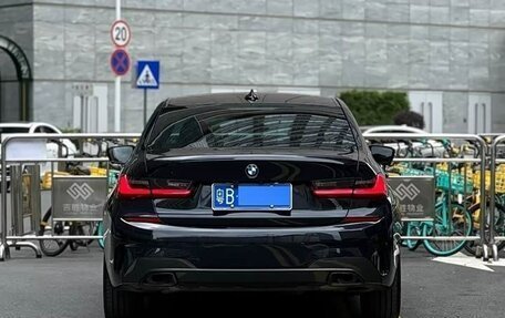 BMW 3 серия, 2020 год, 2 520 002 рублей, 6 фотография
