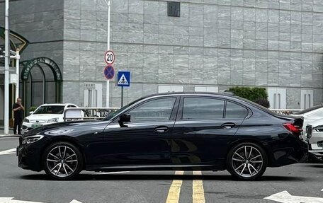 BMW 3 серия, 2020 год, 2 520 002 рублей, 7 фотография