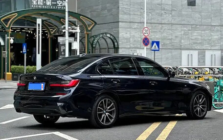 BMW 3 серия, 2020 год, 2 520 002 рублей, 4 фотография