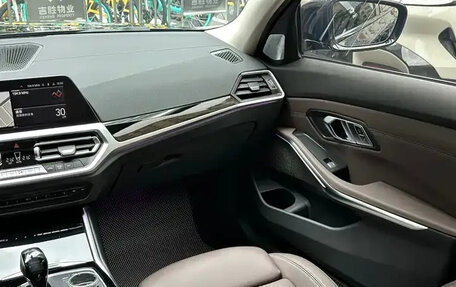BMW 3 серия, 2020 год, 2 520 002 рублей, 11 фотография