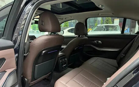BMW 3 серия, 2020 год, 2 520 002 рублей, 9 фотография