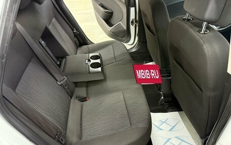 Opel Astra J, 2012 год, 580 000 рублей, 22 фотография