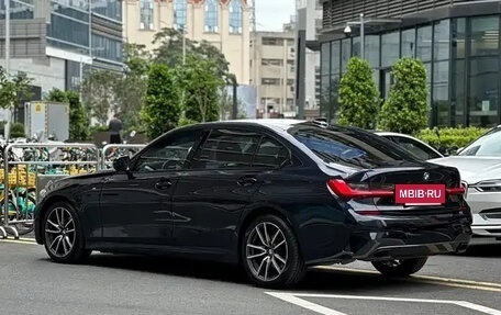 BMW 3 серия, 2020 год, 2 520 002 рублей, 3 фотография