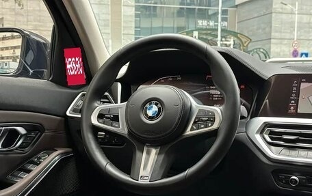 BMW 3 серия, 2020 год, 2 520 002 рублей, 13 фотография