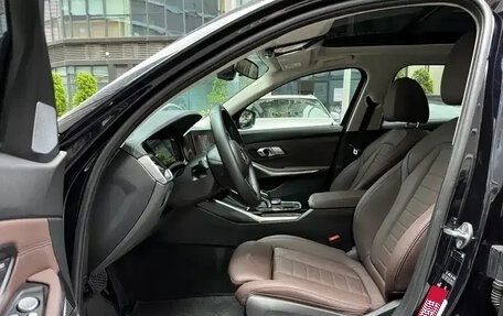 BMW 3 серия, 2020 год, 2 520 002 рублей, 8 фотография