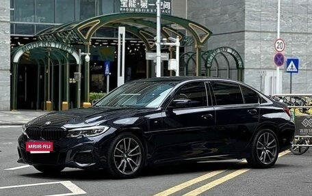 BMW 3 серия, 2020 год, 2 520 002 рублей, 2 фотография