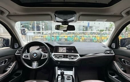 BMW 3 серия, 2020 год, 2 520 002 рублей, 14 фотография