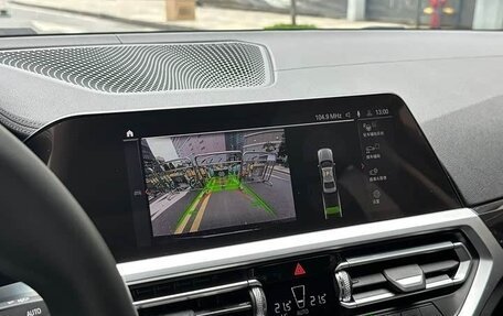 BMW 3 серия, 2020 год, 2 520 002 рублей, 18 фотография