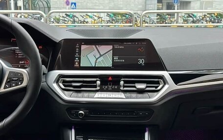 BMW 3 серия, 2020 год, 2 520 002 рублей, 16 фотография