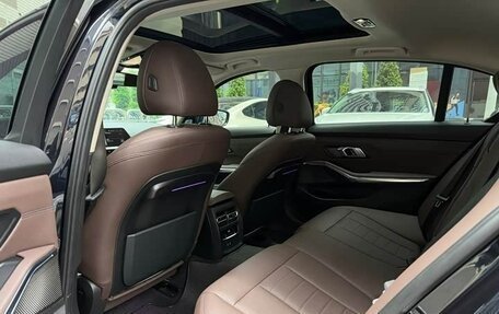 BMW 3 серия, 2020 год, 2 520 002 рублей, 22 фотография