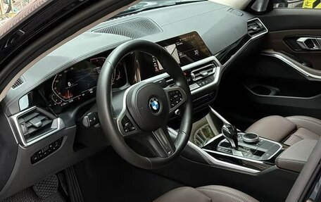BMW 3 серия, 2020 год, 2 520 002 рублей, 20 фотография