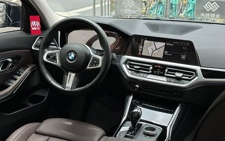 BMW 3 серия, 2020 год, 2 520 002 рублей, 15 фотография