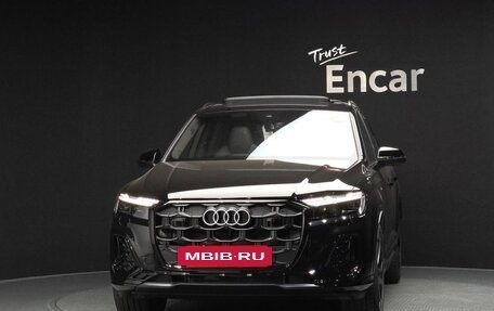 Audi Q7, 2026 год, 14 342 000 рублей, 3 фотография