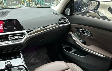 BMW 3 серия, 2020 год, 2 520 002 рублей, 24 фотография