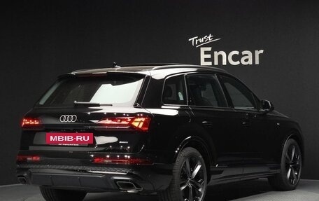 Audi Q7, 2026 год, 14 342 000 рублей, 2 фотография