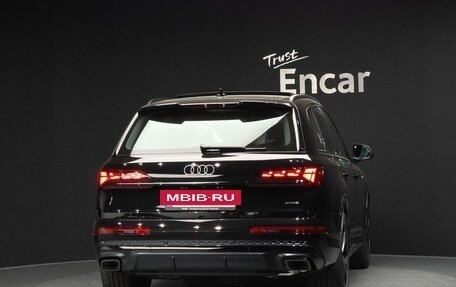 Audi Q7, 2026 год, 14 342 000 рублей, 4 фотография