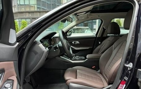 BMW 3 серия, 2020 год, 2 520 002 рублей, 21 фотография