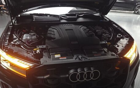 Audi Q7, 2026 год, 14 342 000 рублей, 6 фотография