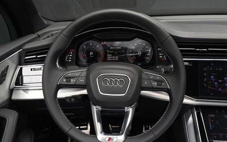Audi Q7, 2026 год, 14 342 000 рублей, 19 фотография