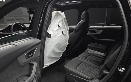 Audi Q7, 2026 год, 14 342 000 рублей, 18 фотография