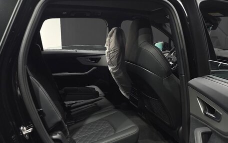 Audi Q7, 2026 год, 14 342 000 рублей, 16 фотография