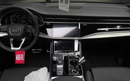 Audi Q7, 2026 год, 14 342 000 рублей, 10 фотография